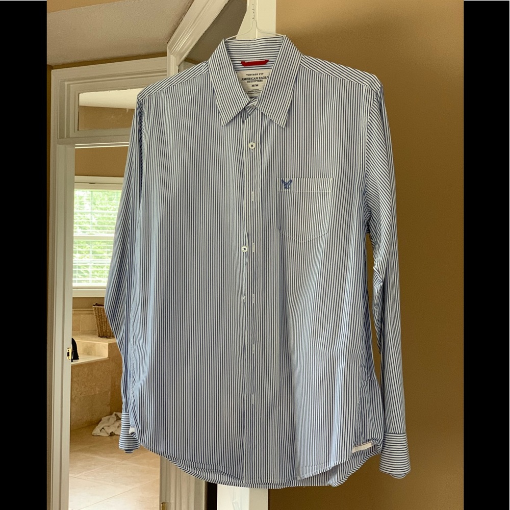 American Eagle outfitters Vintage Fit Shirt